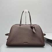 	 Jacquemus Le Turismo Large Bag - 49x34x16cm - 1