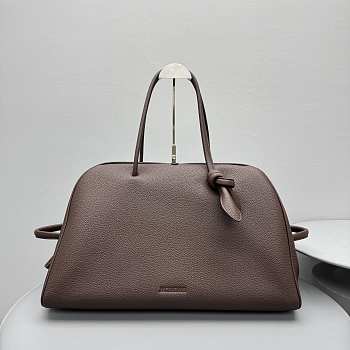 	 Jacquemus Le Turismo Large Bag - 49x34x16cm