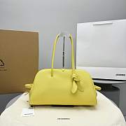 	 Jacquemus Le Turismo Medium Bag - 39x23x17cm - 1