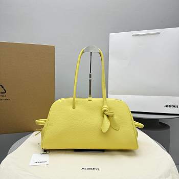	 Jacquemus Le Turismo Medium Bag - 39x23x17cm