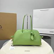 	 Jacquemus Le Turismo Medium Bag - 39x23x17cm - 4