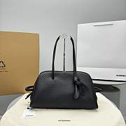 	 Jacquemus Le Turismo Medium Bag - 39x23x17cm - 3