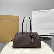 	 Jacquemus Le Turismo Medium Bag - 39x23x17cm - 2