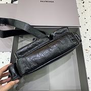 Balencia superbusy camera bag - 22x 16x 6 cm - 5