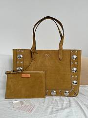 Valentino Garavani Medium NellcÃte Tote - 40 X  30 X  13 cm - 3
