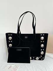 Valentino Garavani Medium NellcÃte Tote - 40 X  30 X  13 cm - 2