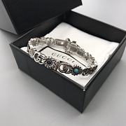 Gucci Interlocking G Bracelet - 3