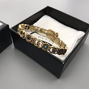 Gucci Interlocking G Bracelet - 2