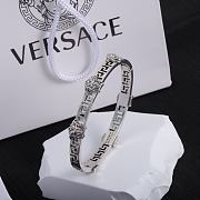 Versace Medusa Bangle - 1