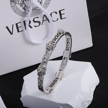 Versace Medusa Bangle