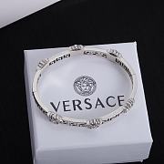 Versace Medusa Bangle - 6