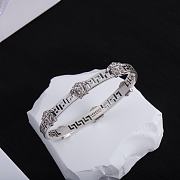 Versace Medusa Bangle - 4