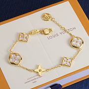 Louis Vuitton Blossom Sun Rose Gold Set - 4