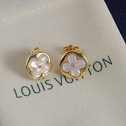 Louis Vuitton Blossom Sun Rose Gold Set - 3