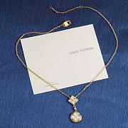 Louis Vuitton Blossom Sun Rose Gold Set - 2
