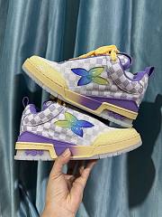 Louis Vuitton Skate Sneaker - 3