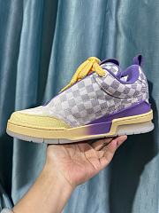 Louis Vuitton Skate Sneaker - 2