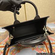 Dolce & Gabbana Dolce & Gabbana Devotion Shoulder Bag - 30*14*26cm - 6