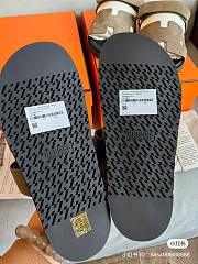 Hermes Chypre Sandals - 6