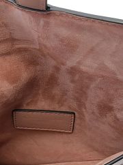 Dior Saddle Belt Pouch Bag - 18.5x16.5x2cm  - 3