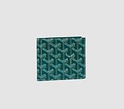 GOYARD Saint-Thomas Bill Fold Wallet - 1