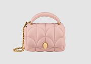 Bvlgari Serpenti Sugarloaf Shoulder Bag - 16 x 12 x 6 cm - 1