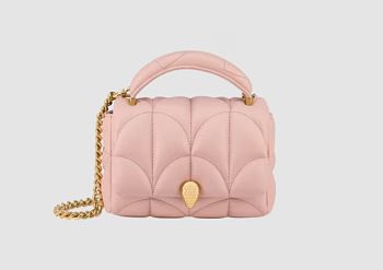 Bvlgari Serpenti Sugarloaf Shoulder Bag - 16 x 12 x 6 cm
