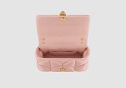 Bvlgari Serpenti Sugarloaf Shoulder Bag - 16 x 12 x 6 cm - 3