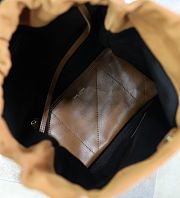 YSL Jamie Large Pochon -  34×41×5cm - 6
