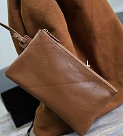 YSL Jamie Large Pochon -  34×41×5cm - 3