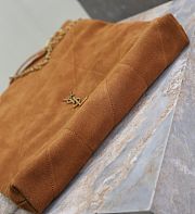 YSL Jamie Large Pochon -  34×41×5cm - 2