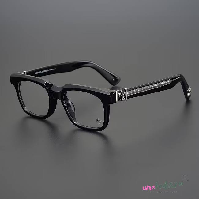 CHROME HEARTS VAGILLIONAIRE GLASSES - 1
