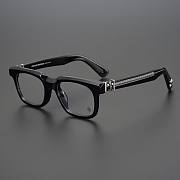 CHROME HEARTS VAGILLIONAIRE GLASSES - 1