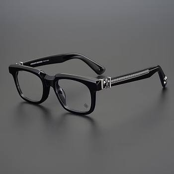 CHROME HEARTS VAGILLIONAIRE GLASSES