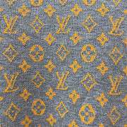 Louis Vuitton Monogram Grey knitted shirt - 4