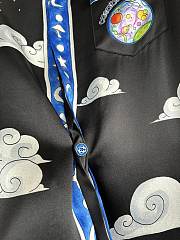 Casablanca The Four Elements Shirt  - 4