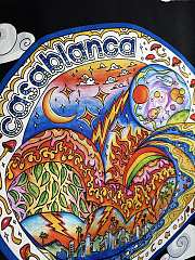 Casablanca The Four Elements Shirt  - 3