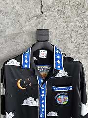 Casablanca The Four Elements Shirt  - 2