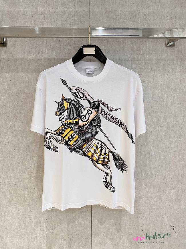 Burberry T-Shirt - 1