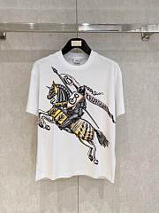 Burberry T-Shirt - 1