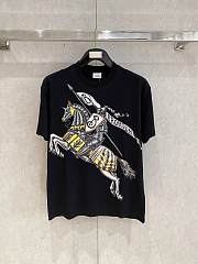 Burberry T-Shirt - 2