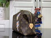 Louis Vuitton Cosmetic Pouch GM Other Monogram Canvas - 18 x 9 x 27cm - 6