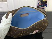 Louis Vuitton Cosmetic Pouch GM Other Monogram Canvas - 18 x 9 x 27cm - 5