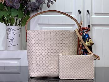 Louis Vuitton All In BB - 16 x 18 x 12 cm