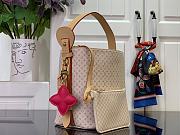 Louis Vuitton All In BB - 16 x 18 x 12 cm - 6