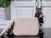 Louis Vuitton All In BB - 16 x 18 x 12 cm - 4