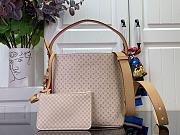 Louis Vuitton All In BB - 16 x 18 x 12 cm - 2