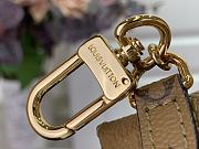 Louis Vuitton Louis Vuitton Kirigami Key Holder - 3