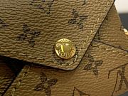 Louis Vuitton Louis Vuitton Kirigami Key Holder - 2