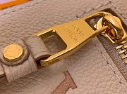 Louis Vuitton Pochette Métis Monogram Empreinte Leather - 25x19x7cm - 4